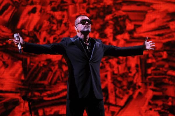 Povestea lui George Michael: de la cântărețul de la metrou, la megastar
