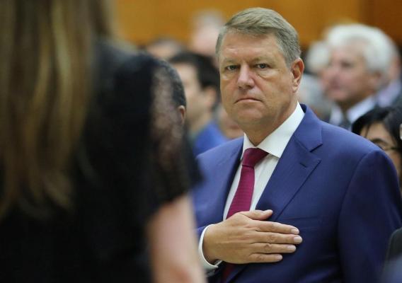 E Crăciun, încă, sau zi de lucru? Klaus Iohannis, așteptat să anunțe numele viitorului premier