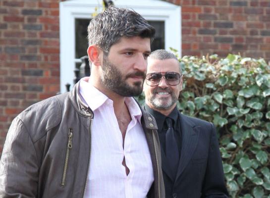 "L-am găsit mort, în pat!". Iubitul lui George Michael mărturisește ce s-a întâmplat în dimineața zilei de Crăciun