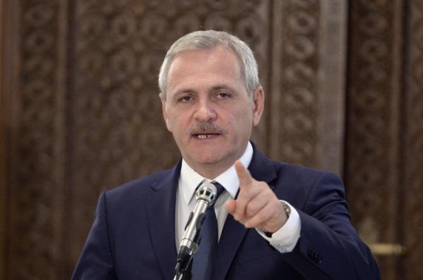 Criză politică în România! Liviu Dragnea se dezlănţuie contra şefului statului: "În opinia mea, preşedintele vrea suspendare!"