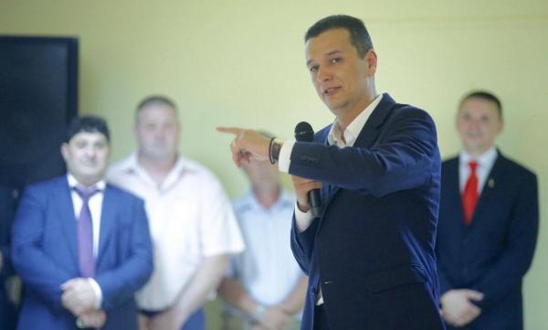 Ce avere are Sorin Grindeanu