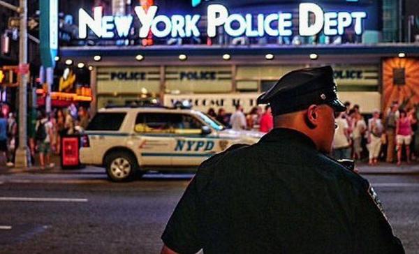 DECIZIE ISTORICĂ luată de NYPD: “Este o schimbare majoră în politica noastră"