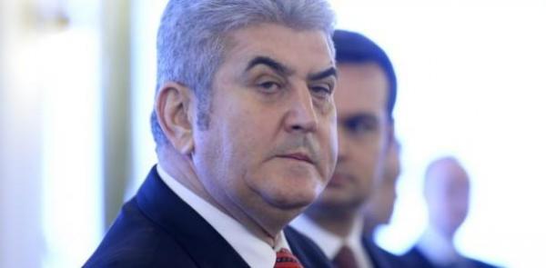 Gabriel Oprea, audiat la DNA în dosarul decesului poliţistului Bogdan Gigină