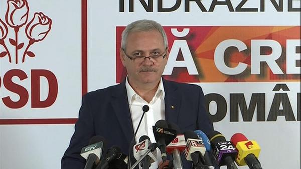 LIVE UPDATE - Prima zi după alegeri: PSD, scor uriaș. Criză în PNL
