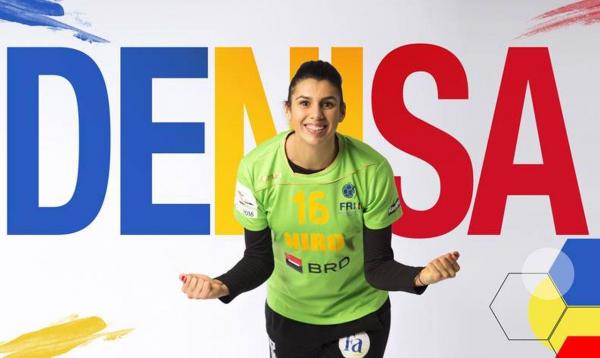 EURO 2016: VICTORIE de senzație pentru echipa de handbal a României în fața campioanei olimpice Rusia