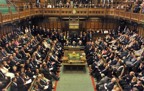 Parlamentul Marii Britanii a votat pentru Brexit. Vot covârşitor pentru activarea Articolului 50