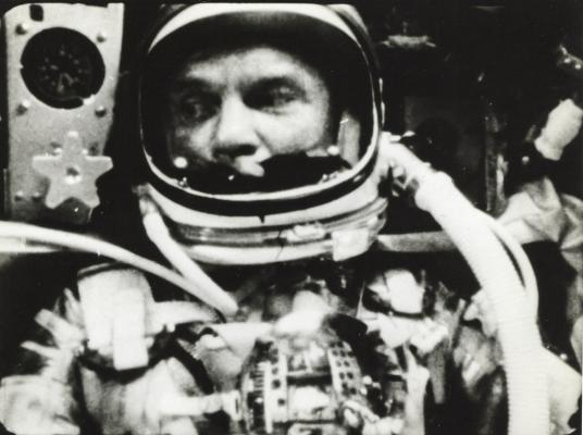 DOLIU ÎN AMERICA: A murit John Glenn, unul dintre cei mai faimoşi astronauţi, un pionier al erei spaţiale!