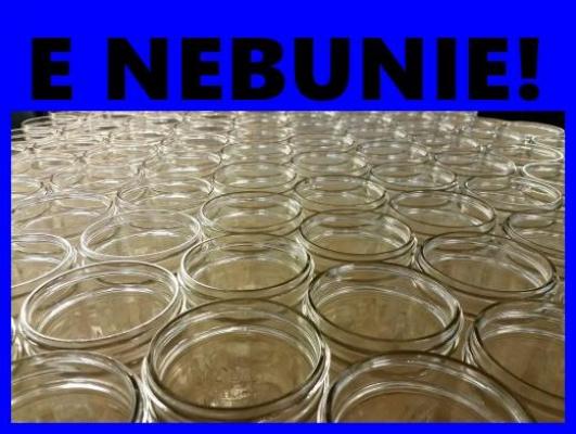 Ai borcane goale acasă? Faci 500 de lei PE LOC!