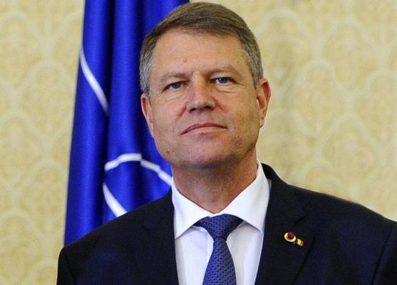 Președintele Klaus Iohannis a acceptat demisia procurorului general