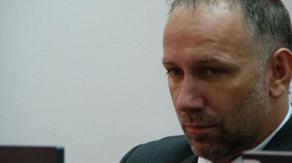 Bogdan Licu: Sper ca interimatul meu să fie cât mai scurt