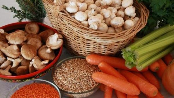 Atenție ce mâncați în Săptămâna Mare! Sfaturile prețioase ale nutriționistului