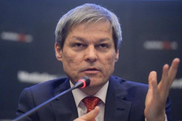 Dacian Cioloș i-a cerut demisia ministrului Culturii!