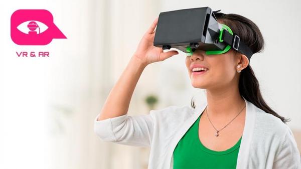 Lumea spectaculoasă a realității virtuale, în București, la ICEEfest 2016