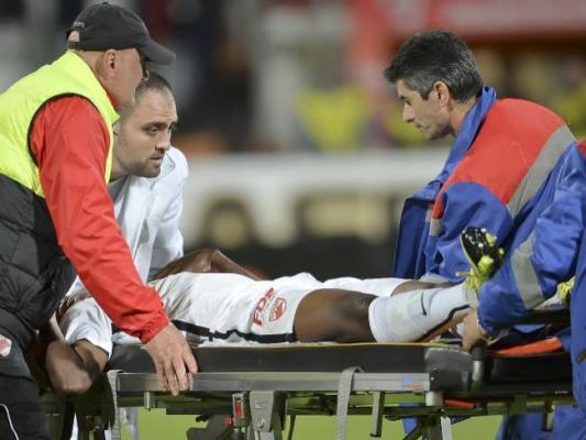 În această seară, la Observator 19: EXCLUSIV! Mărturia doctorului care l-a preluat pe fotbalistul Ekeng la spital