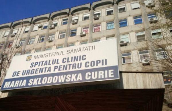 Două noi cazuri de copii diagnosticați cu sindrom hemolitic uremic. Un băieţel de un an este internat la terapie intensivă