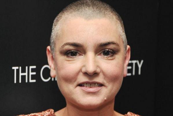 Cântăreața Sinead O'Connor, dată dispărută după ce a plecat să se plimbe cu bicicleta, a fost localizată