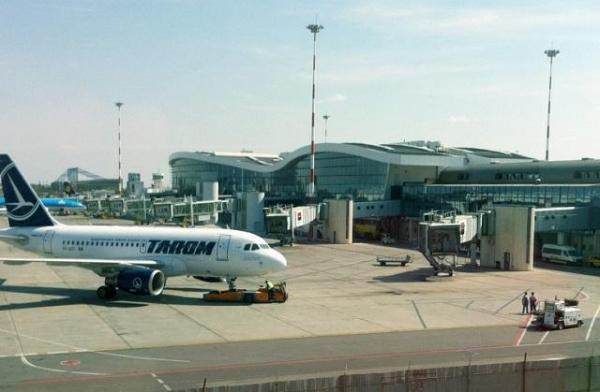 Grevă de avertisment vineri pe Otopeni. Sunt posibile întârzieri ale avioanelor