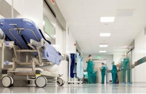 Drama unui tânăr "mâncat" de infecții nosocomiale luate din spital. Bărbatul a rămas infirm pe viață