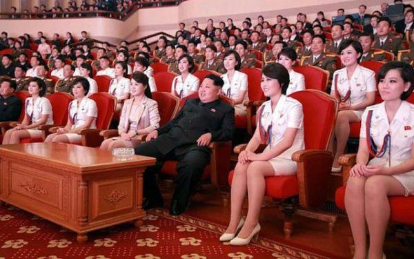 "BURLĂCIŢA" în varianta lui Kim Jong-un. Decizia incredibilă luată de liderul nord-coreean