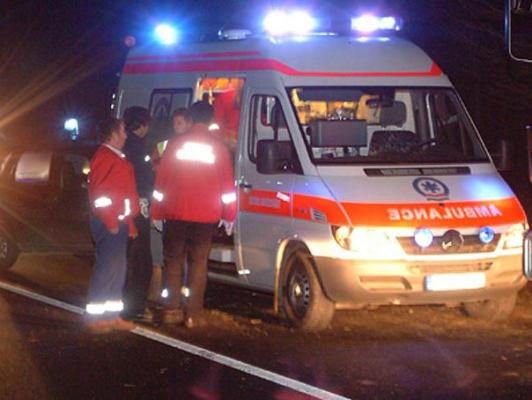 440 de persoane au avut nevoie de ambulanță în noaptea de Înviere
