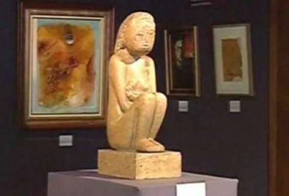 RĂSTURNARE de situaţie în cazul operei lui Brâncuşi: "Cumințenia Pământului" se întoarce la proprietari