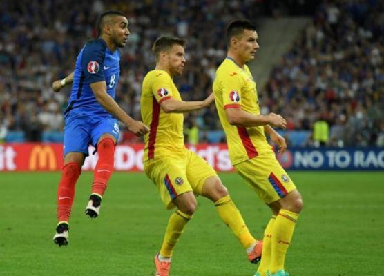 Ce spune presa internaţională despre meciul României cu Franţa, din deschiderea Euro-2016