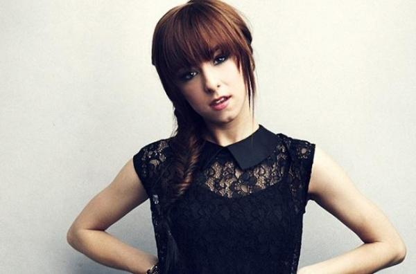 S-a descoperit cine a ucis-o pe cântăreaţa de origine română, Christina Grimmie