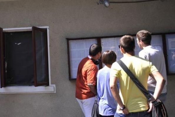 MESAJUL transmis de Iohannis celor care dau BAC-ul