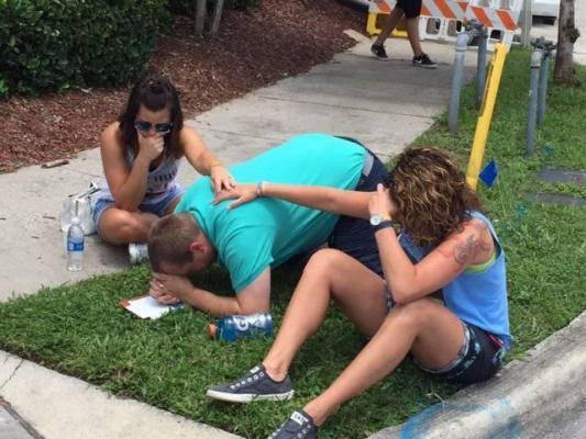 Au fost făcute publice numele victimelor din Orlando