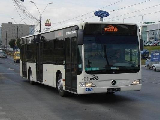 De ACUM nu va mai trebui să aştepţi mult în staţia de RATB. Motivul este unul îmbucurător
