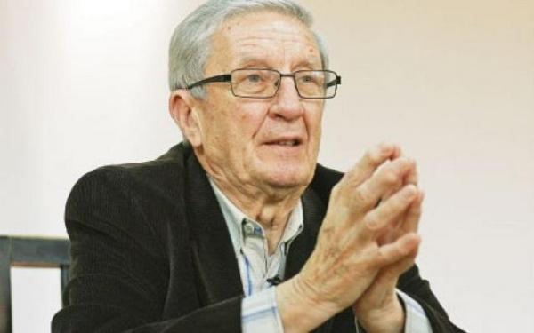 Fostul general Victor Atanasie Stănculescu a încetat din viaţă, la vârsta de 88 de ani