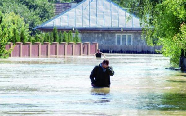 AVERTIZARE METEO: COD PORTOCALIU prelungit! Nouă judeţe din ţară sunt vizate