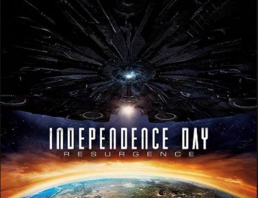 GALERIE FOTO: Filmul "Ziua Independenţei: Renaşterea", lansat cu fast la Los Angeles