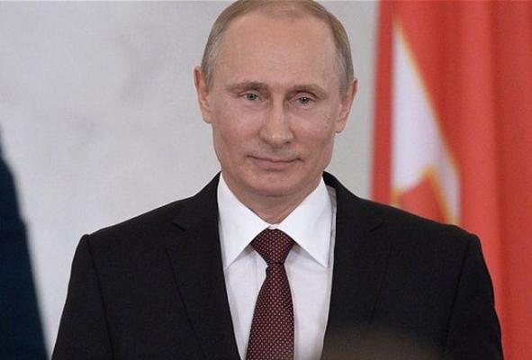 BREXIT 2016. Putin îi acuză pe britanici că folosesc posibilitatea ieşirii din UE pentru a şantaja statele europene