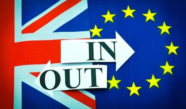 REZULTATE BREXIT 2016: Centrul financiar al capitalei britanice a votat cu o majoritate covârșitoare în favoarea rămânerii Marii Britanii