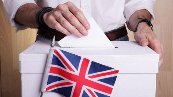 REZULTATE BREXIT 2016 – Situaţia pe oraşe