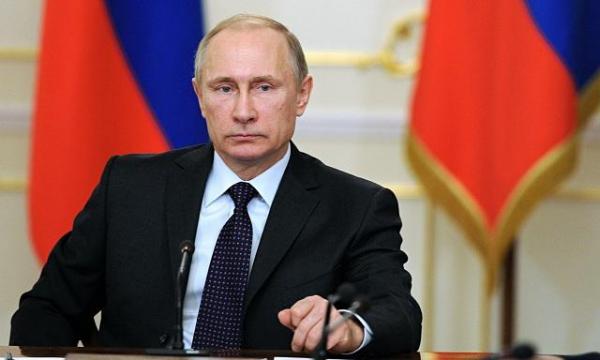 Ipoteză ŞOC: Vladimir Putin, FERICIT de rezultatele BREXIT 2016