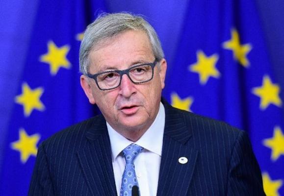 BREXIT: Declaraţii ULUITOARE venite din partea preşedintelui Comisiei Europene, Jean-Claude Juncker. “Povestea de iubire nu a fost chiar intensă” între Marea Britanie şi UE