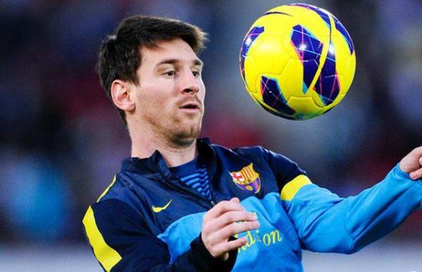 BOMBĂ ÎN SPORT: Messi și-a anunțat retragerea din selecționata Argentinei