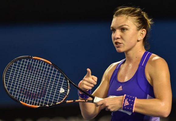 Simona Halep dezvăluie lucruri inedite: Cea mai ciudată superstiţie pe care a întâlnit-o în circuit, cea mai mare teamă pe care o are