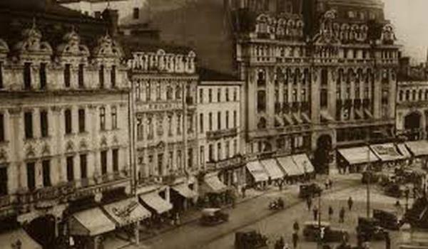 ISTORIA primarilor Bucureştiului. Care sunt edilii care au schimbat cu adevărat faţa Capitalei (GALERIE FOTO)