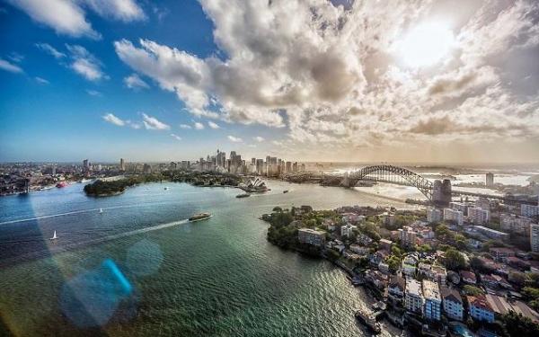 În curând, vei putea zbura de la Londra la Sydney în doar două ore!