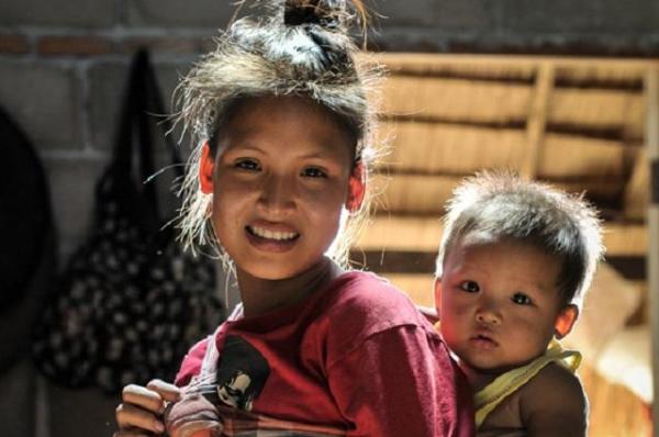 Thailanda este prima ţară asiatică şi a doua din lume care elimină transmiterea HIV de la mamă la copil