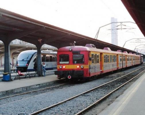 Surpriză de proporţii: Ce te aşteaptă în Gara de Nord, dacă alegi să călătoreşti la mare sau în centrul ţării
