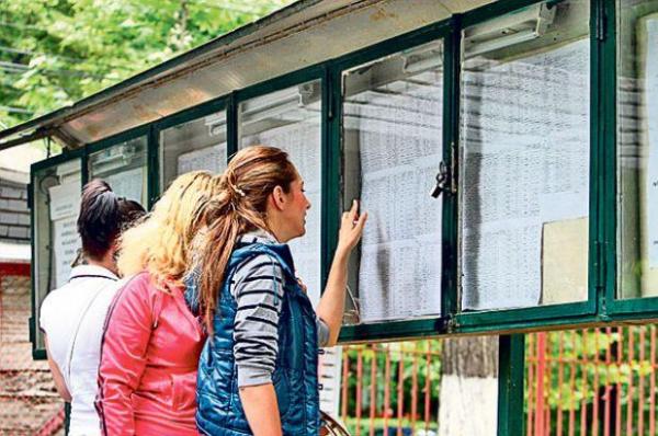 PRIMELE REZULTATE la EVALUAREA NAȚIONALĂ 2016. Vezi aici REZULTATELE pe județe
