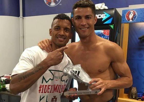 Răsturnare de situație: Gestul lui Cristiano Ronaldo face înconjurul lumii