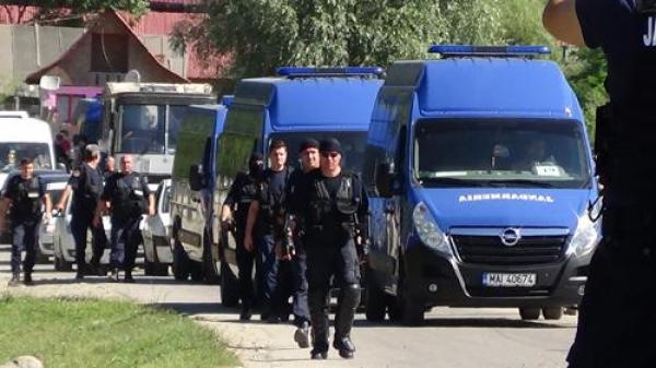 Detalii înfiorătoare ies la iveală despre soarta oamenilor răpiţi şi ţinuţi ca sclavi în Argeş