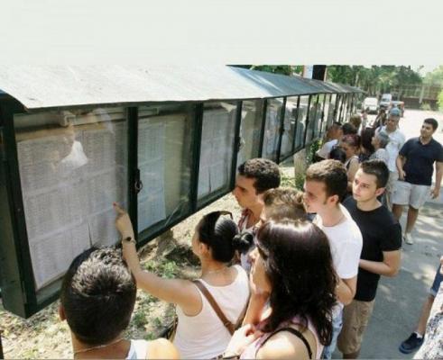 Situatie ALARMANTĂ! Liceele fără niciun promovat la BAC, puse la zid de Ministerul Educaţiei