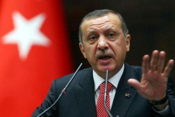 LOVITURĂ DE STAT în Turcia. Erdogan ar fi fugit din ţară, la bordul unui avion privat. UPDATE, VIDEO