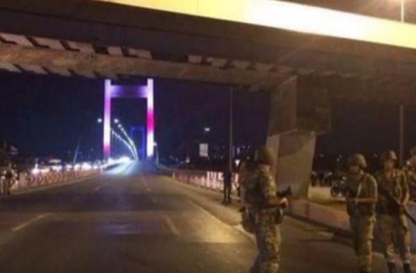 Lovitură de stat în Turcia: Erdogan a încercat să obţină azil în Germania